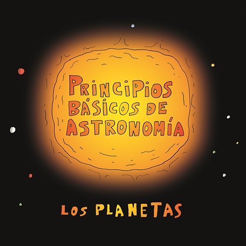 Principios Basicos De Astronomia Los Planetas
