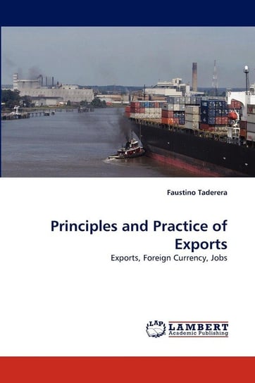 Principles and Practice of Exports Taderera Faustino