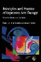 Principles and Practice of Expressive Arts Therapy Knill Paolo, Levine Ellen G., Levine Stephen K.