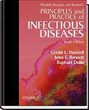 Principles and Practice of Infectious Diseases / With e-dition / incl. CD-ROM ab Win 98/Mac OS 9 John Bennett