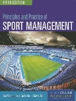 Principles And Practice Of Sport Management Masteralexis Lisa Pike, Barr Carol A., Hums Mary
