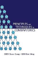 Principles and Techniques in Combinatorics Koh Khee-Meng