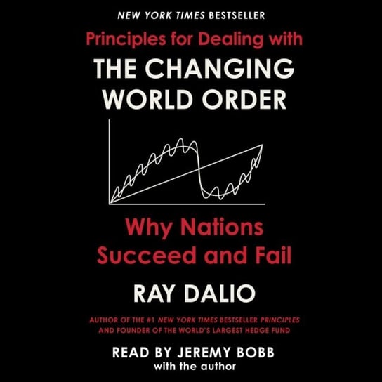 Principles for Dealing with the Changing World Order Dalio Ray