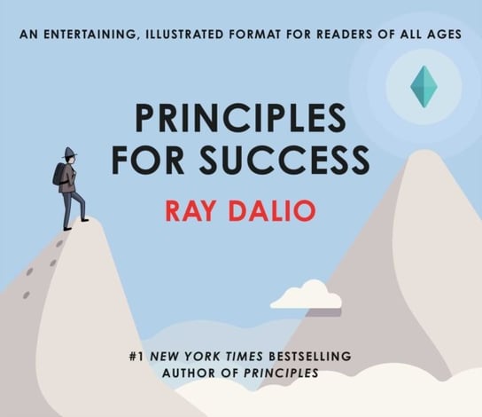 Principles for Success Dalio Ray