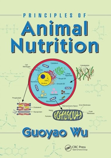 Principles of Animal Nutrition Opracowanie zbiorowe