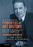 Principles of Art History Wolfflin Heinrich