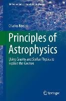 Principles of Astrophysics Keeton Charles