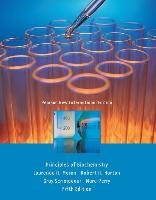 Principles of Biochemistry: Pearson New International Edition Moran Laurence A., Horton Robert A., Scrimgeour Gray, Perry Marc, Rawn David