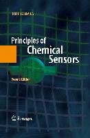 Principles of Chemical Sensors Janata Jiri