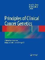 Principles of Clinical Cancer Genetics Springer Us