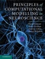 Principles of Computational Modelling in Neuroscience Sterratt David