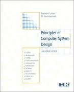 Principles of Computer System Design Saltzer Jerome H., Kaashoek Frans M.