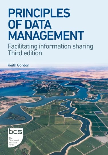 Principles of Data Management. Facilitating information sharing Keith Gordon