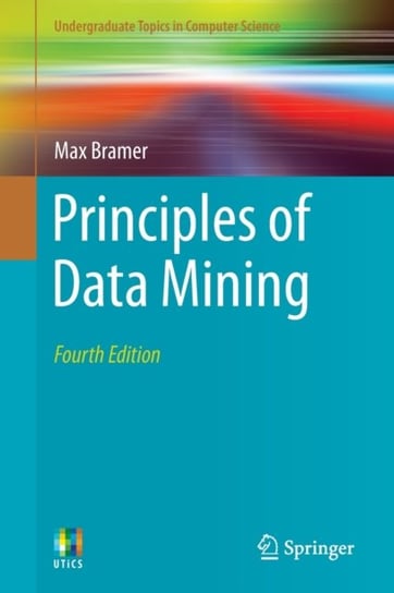 Principles of Data Mining Max Bramer