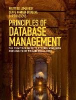Principles of Database Management Lemahieu Wilfried, Broucke Seppe Vanden, Baesens Bart