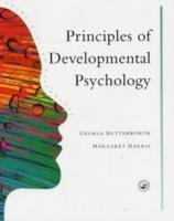 Principles of Developmental Psychology Butterworth George, Harris Margaret