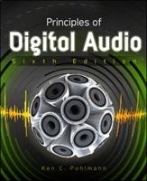 Principles of Digital Audio Pohlmann Ken