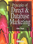 Principles of Direct and Database Marketing Tapp Alan