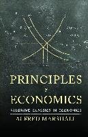 Principles of Economics Marshall A.