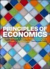 Principles of Economics Mcdowell Moore, Thom Rodney, Pastine Ivan, Frank Robert H., Bernanke Ben