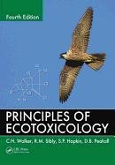 Principles of Ecotoxicology Sibly R. M., Walker C. H., Hopkin S. P.