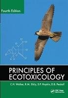 Principles of Ecotoxicology, Fourth Edition Walker C.H.