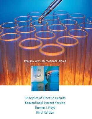 Principles of Electric Circuits Floyd Thomas