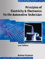 Principles of Electricity & Electronics for the Automotive Technician Chapman Norm