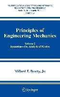 Principles of Engineering Mechanics Beatty Millard F.