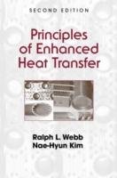 Principles of Enhanced Heat Transfer Webb Ralph L.