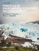 Principles of Environmental Economics and Sustainability Hussen Ahmed