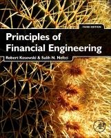 Principles of Financial Engineering Kosowski Robert, Neftci Salih N.