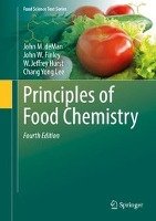 Principles of Food Chemistry Deman John M., Finley John W., Hurst Jeffrey W., Lee Chang Yong