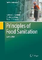 Principles of Food Sanitation Marriott Norman G., Gravani Robert B., Schilling Wes M.