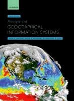 Principles of Geographical Information Systems Burrough Peter A., Mcdonnell Rachael A., Lloyd Christopher D.
