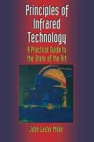 Principles of Infrared Technology Miller John Lester