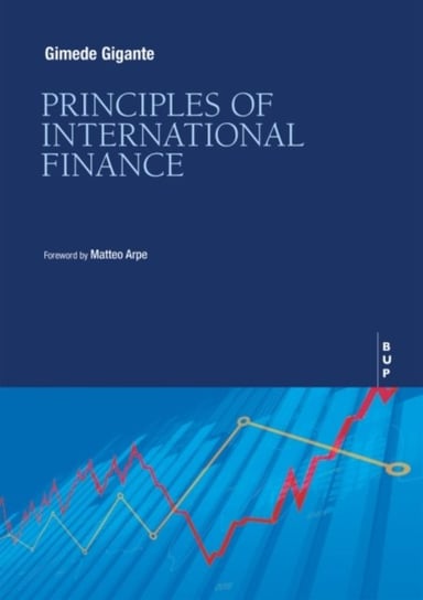 Principles of International Finance Gimede Gigante