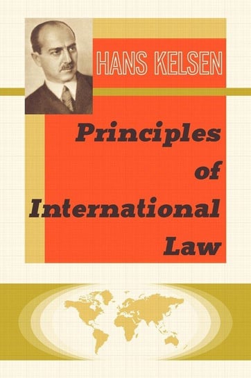 Principles of International Law Kelsen Hans