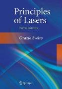 Principles of Lasers Svelto Orazio
