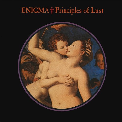 Principles Of Lust Enigma