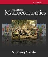Principles of Macroeconomics Mankiw Gregory N.
