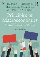 Principles of Macroeconomics Sherman Howard J., Meeropol Michael A., Sherman Paul D.