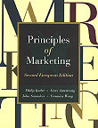 Principles of Marketing Kotler Philip