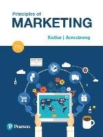 Principles of Marketing Kotler Philip T., Armstrong Gary