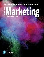 Principles of Marketing European Edition Kotler Philip, Armstrong Gary, Harris Lloyd C., Piercy Nigel