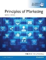 Principles of Marketing, Global Edition Kotler Philip, Armstrong Gary