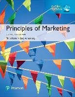 Principles of Marketing, Global Edition Kotler Philip, Armstrong Gary