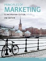 Principles of Marketing Scandinavian Edition Parment Anders Ph.D., Kotler Philip, Armstrong Gary
