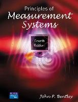 Principles of Measurement Systems Bentley John P.