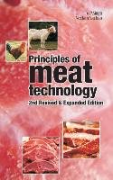 Principles of Meat Technology Singh V. P.